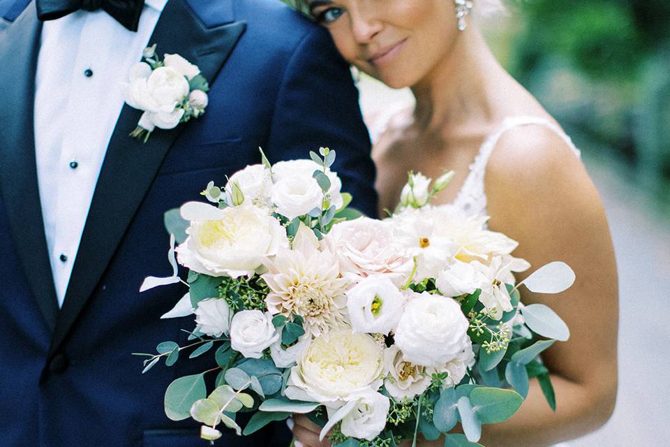 Ceremony Garden