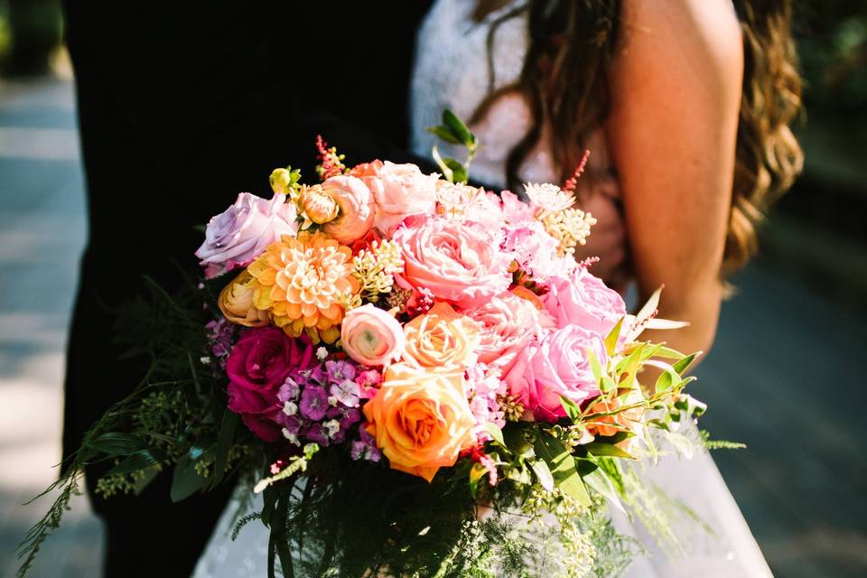 Ceremony Garden