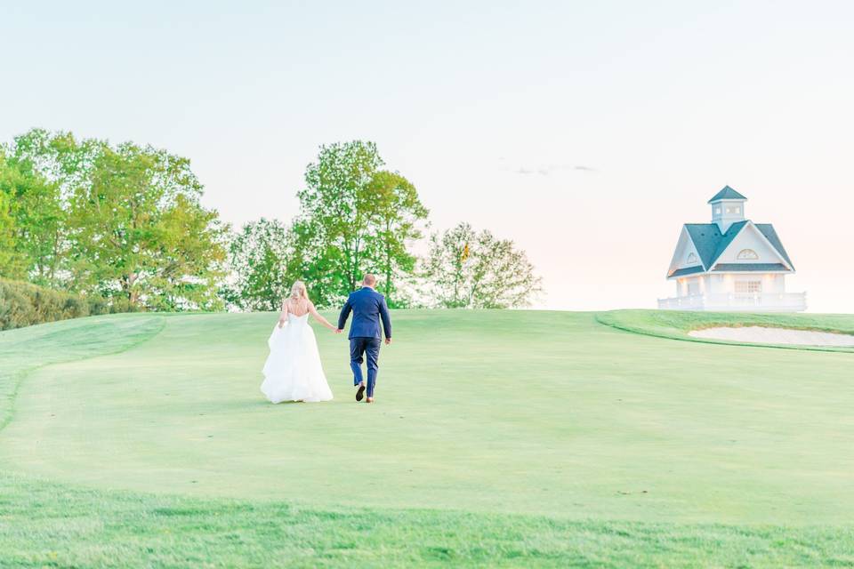 The Clubhouse at Baywood