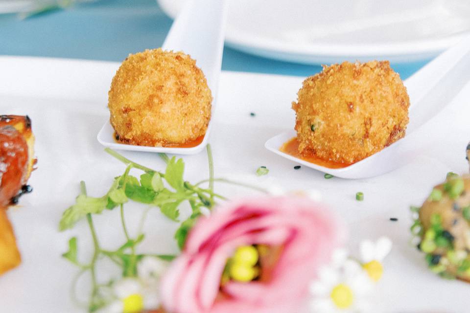 Arancini