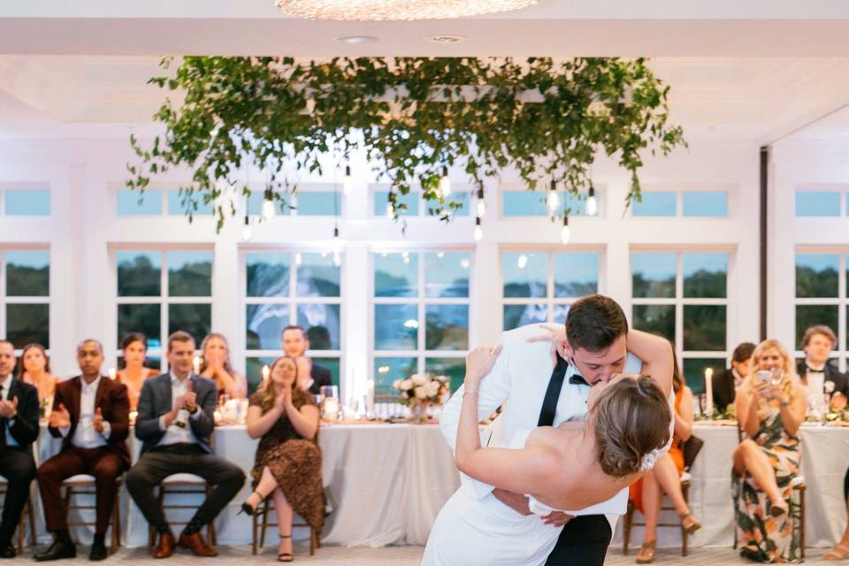 First Dance