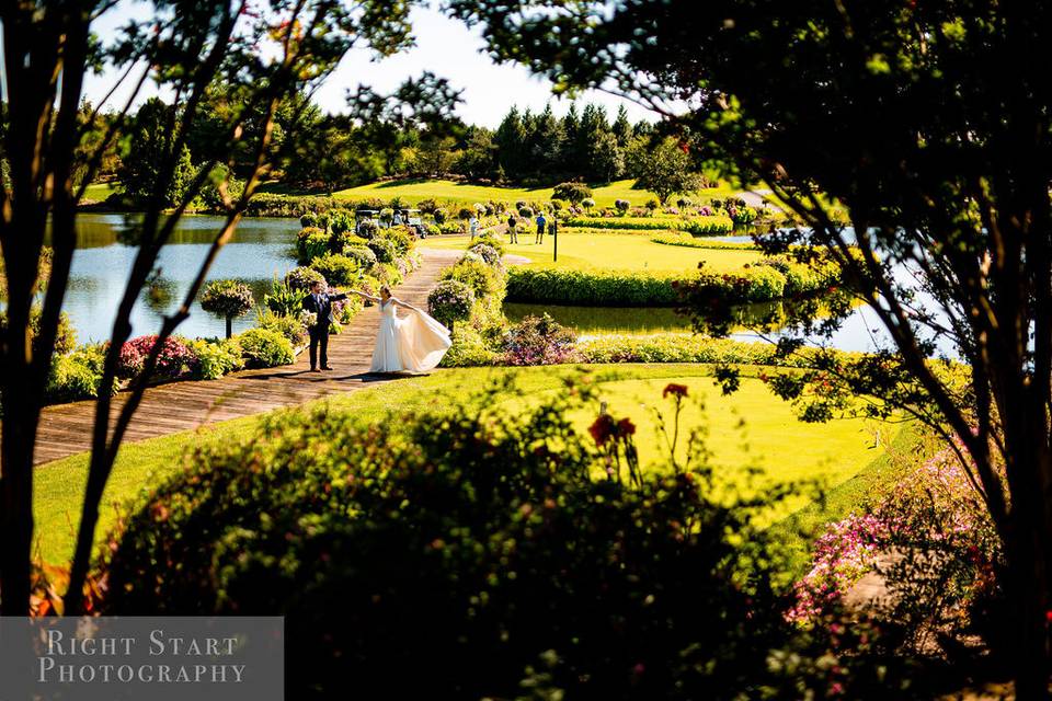 The Clubhouse at Baywood