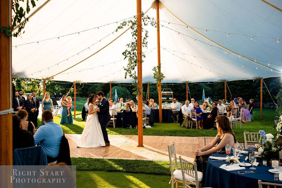 The Clubhouse at Baywood