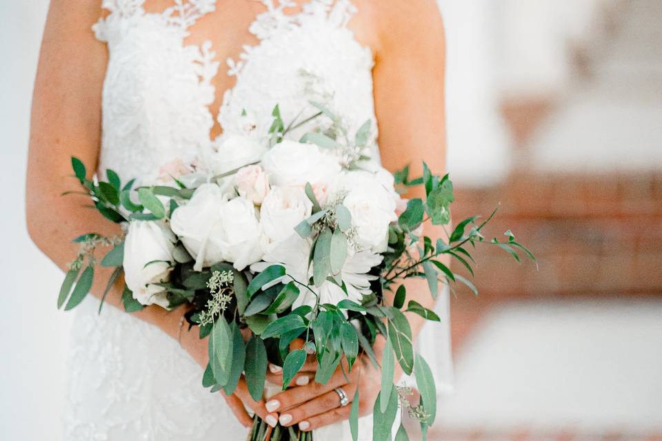 Bridal Bouquet