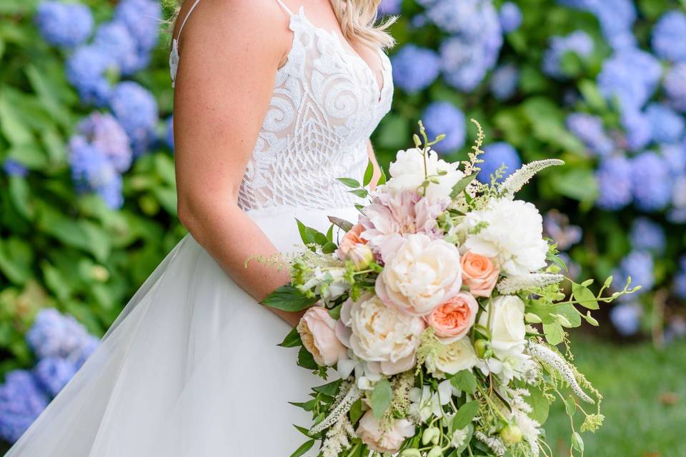 Bridal Portrait