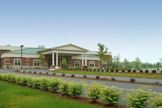 Wedding venue