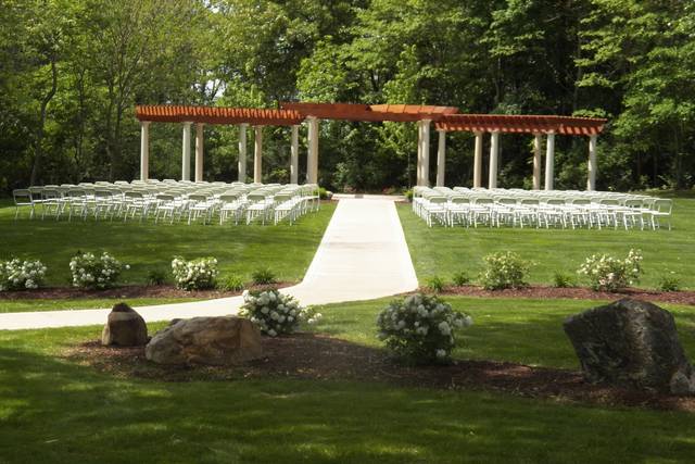 Wedding venue