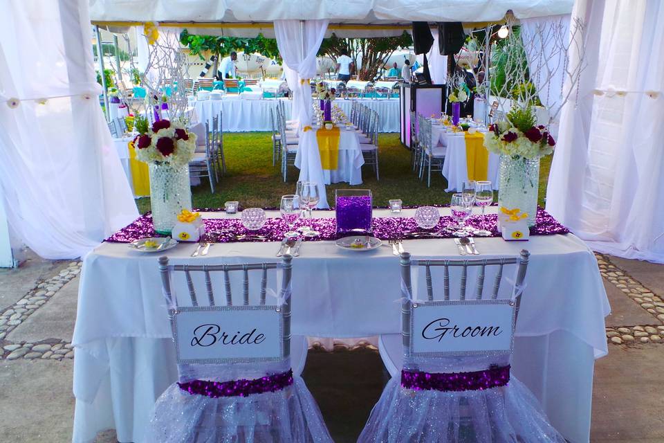 ImagePro Weddings & Decor