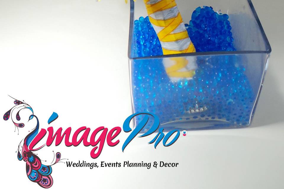 ImagePro Weddings & Decor