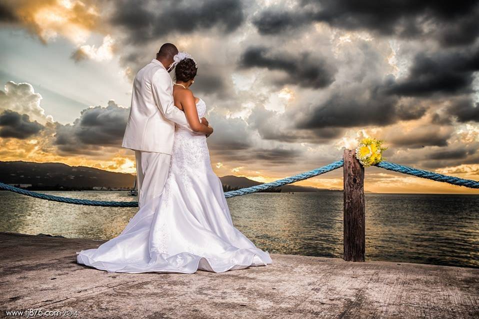 ImagePro Weddings & Decor
