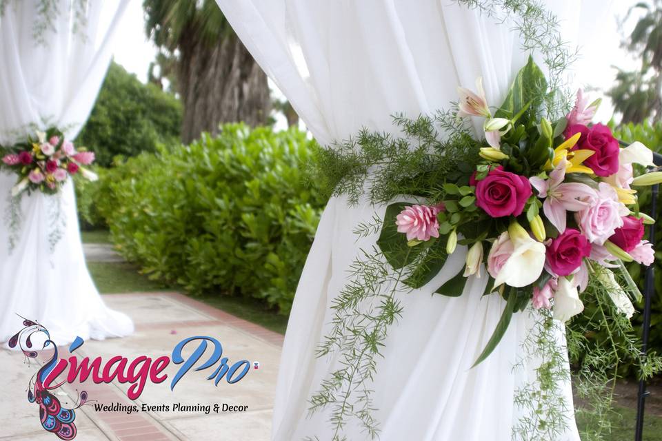 ImagePro Weddings & Decor
