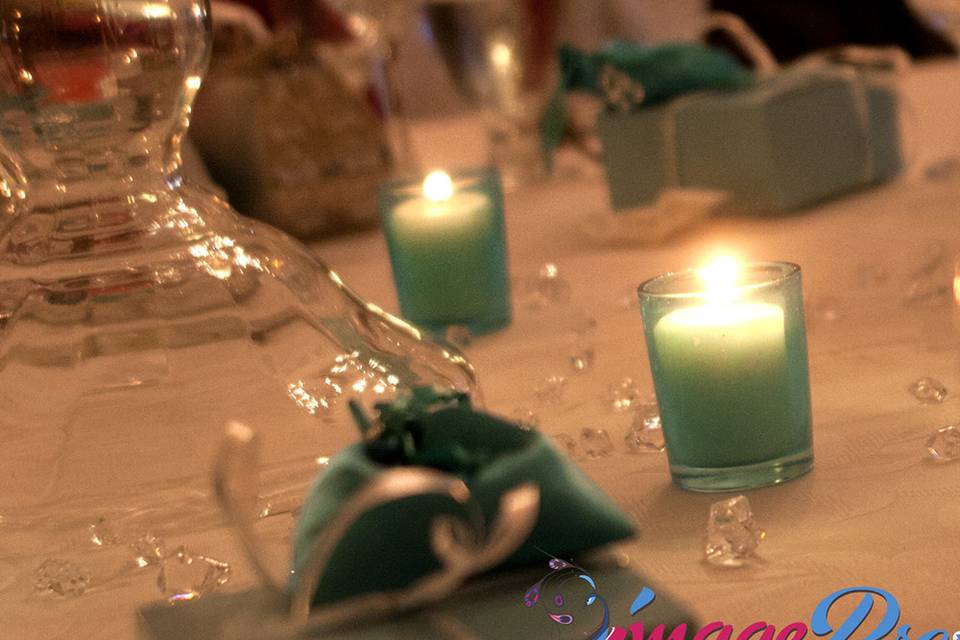 ImagePro Weddings & Decor