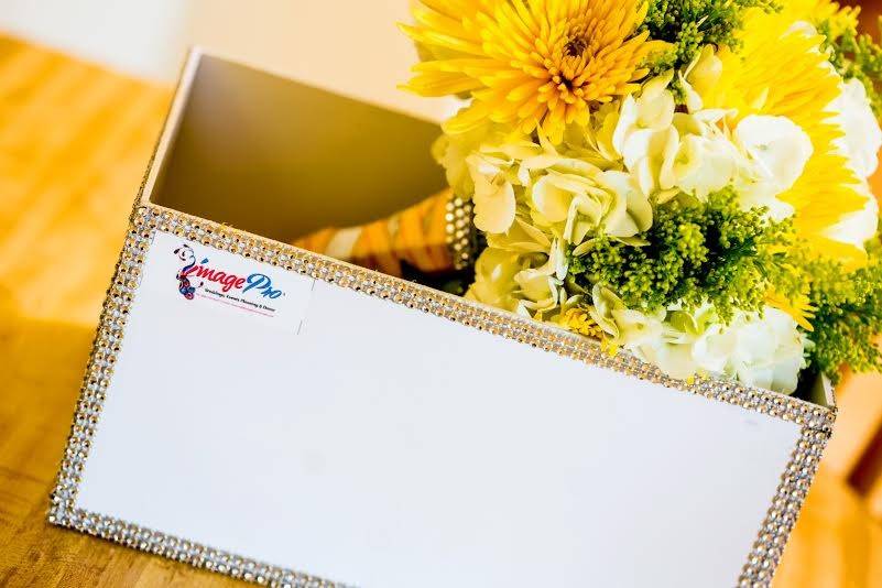 ImagePro Weddings & Decor