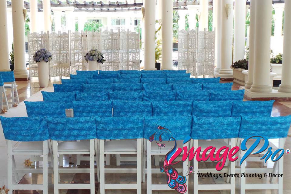 ImagePro Weddings & Decor