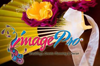 ImagePro Weddings & Decor