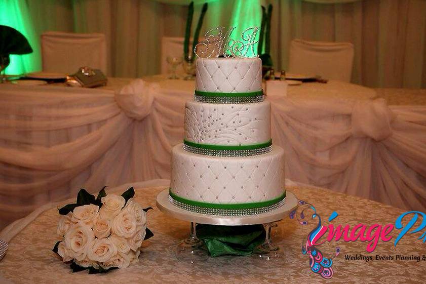 ImagePro Weddings & Decor