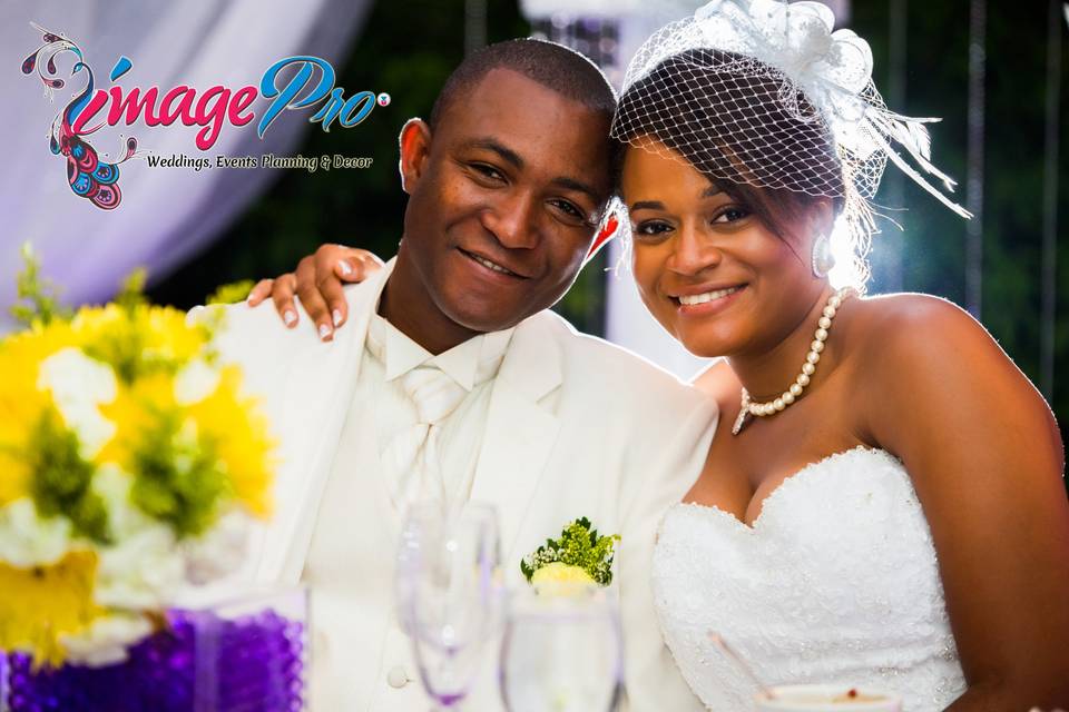 ImagePro Weddings & Decor