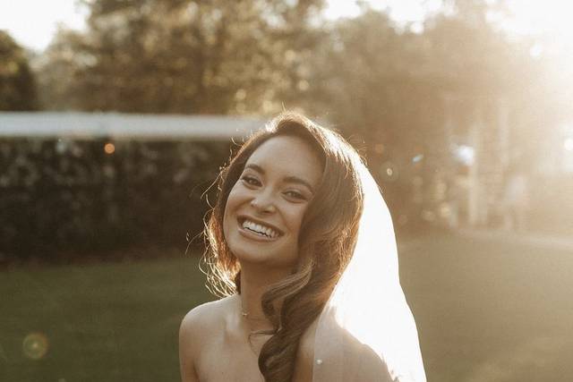 The Bridal Beauty Team Orlando