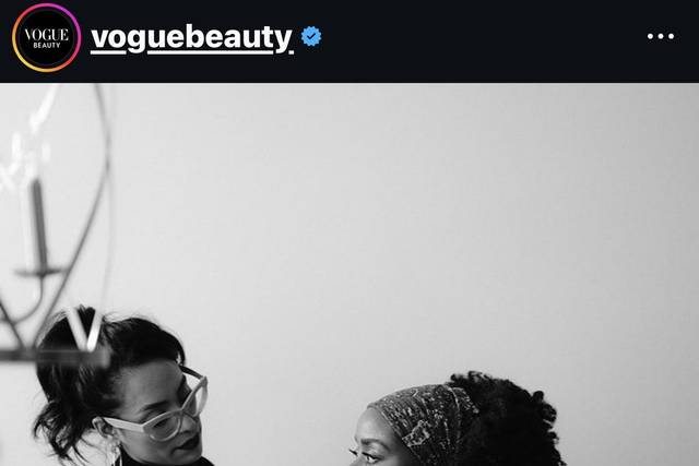 Vogue