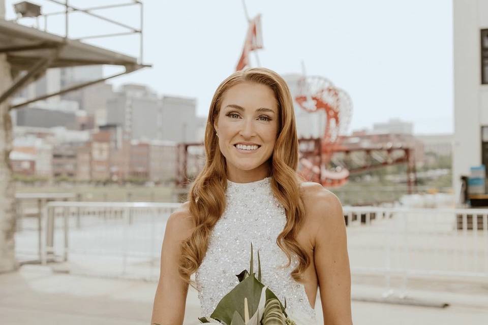 TN Bride