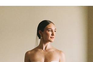 Elegant Bride