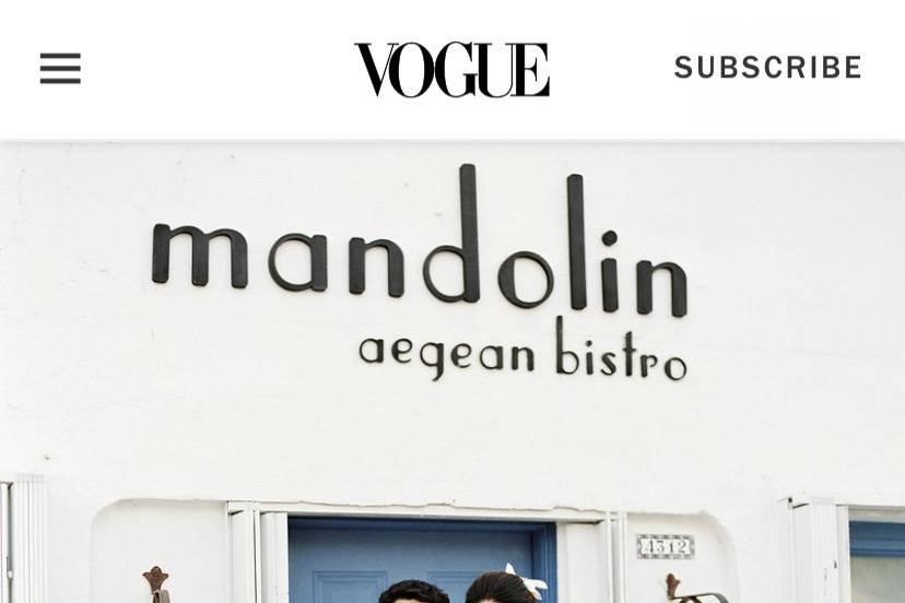 Vogue Miami