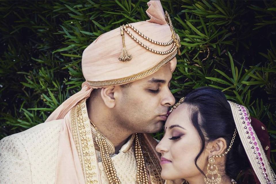 South Asian Wedding