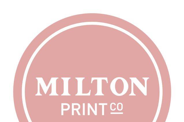 Milton Print Co.