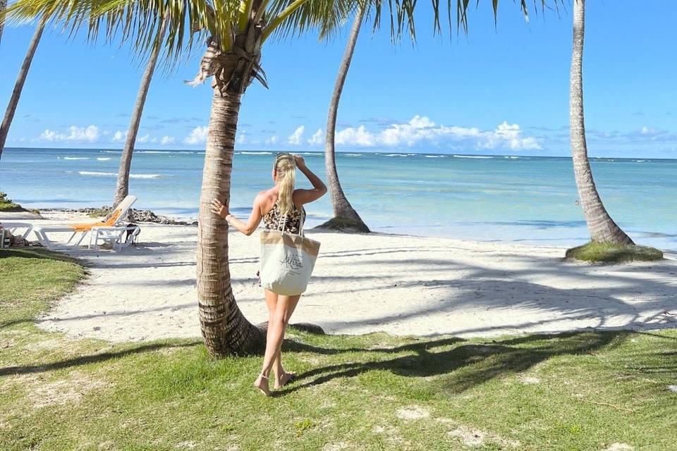 Wyndham Alltra Samana