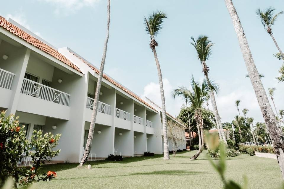 Wyndham Alltra Samana