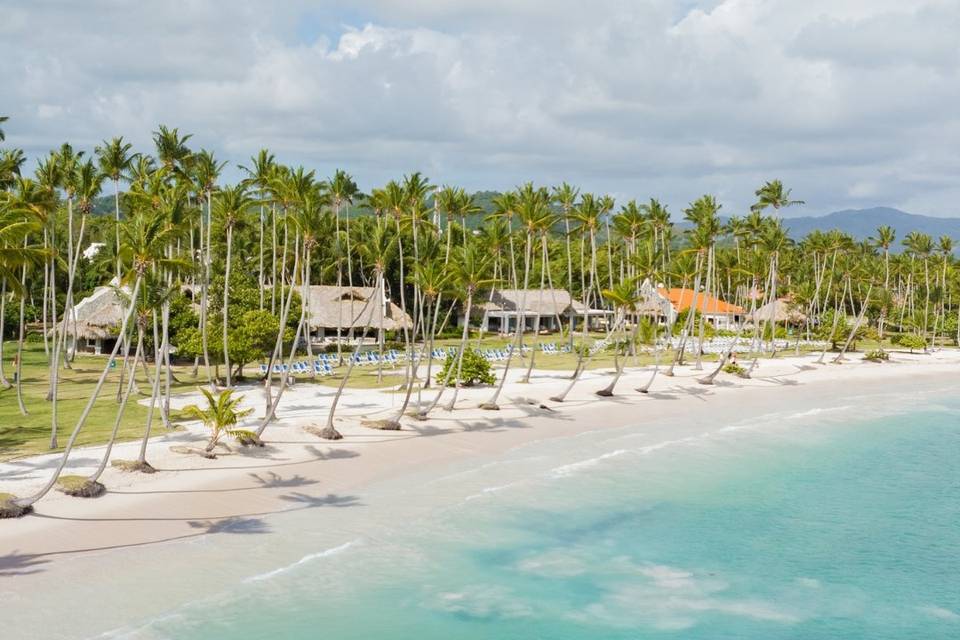 Wyndham Alltra Samana