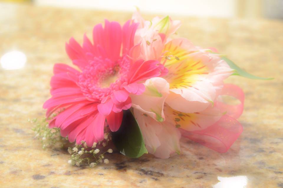 Crystal Flowers - Flowers - Cherry Hill, NJ - WeddingWire