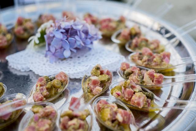 Pink Door Catering & Market