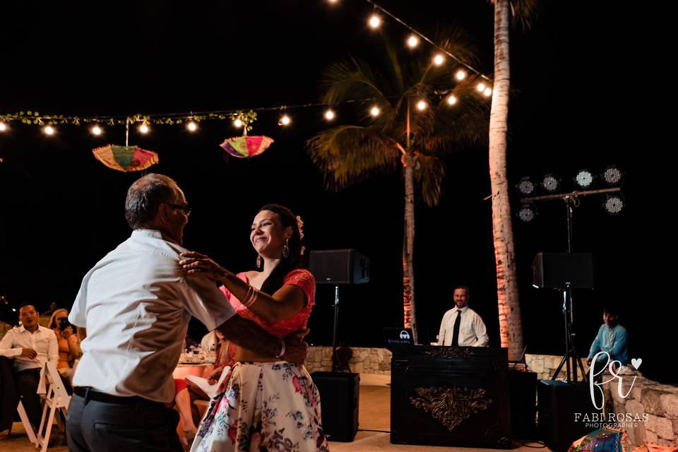 Father Daughter Dance