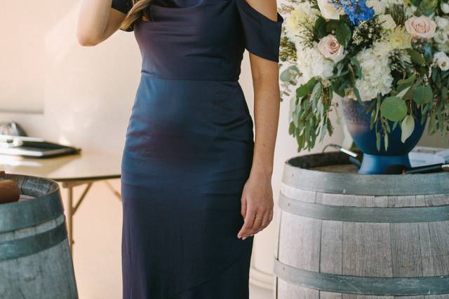 Wedding soloist