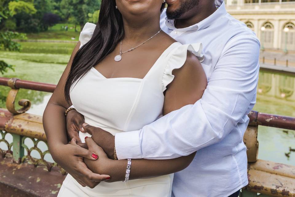 Love Moments