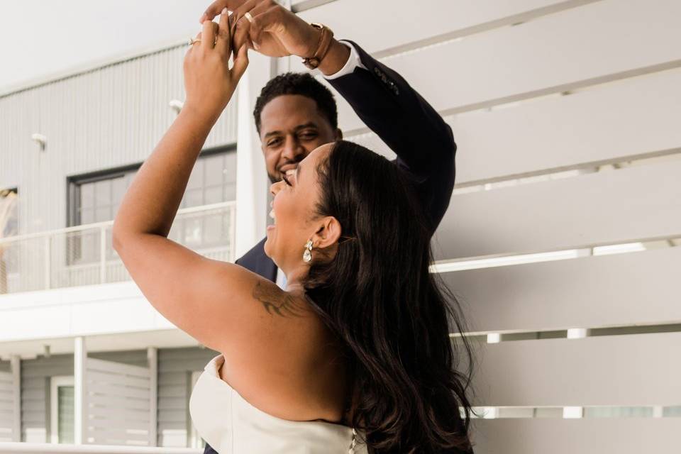 Love Moments