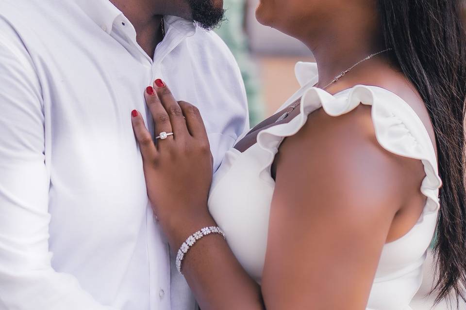 Love Moments
