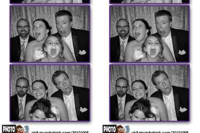 Mid-America Photo Booth