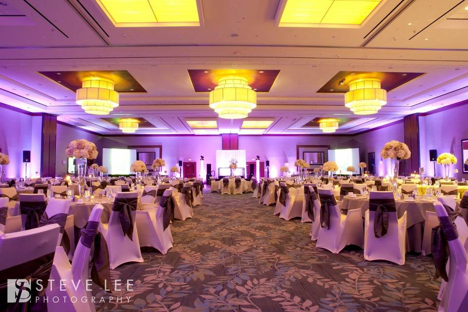 Azalea Ballroom