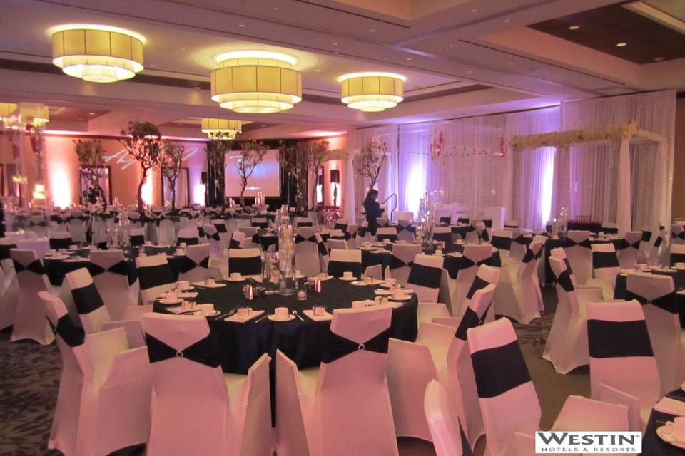 Azalea Ballroom