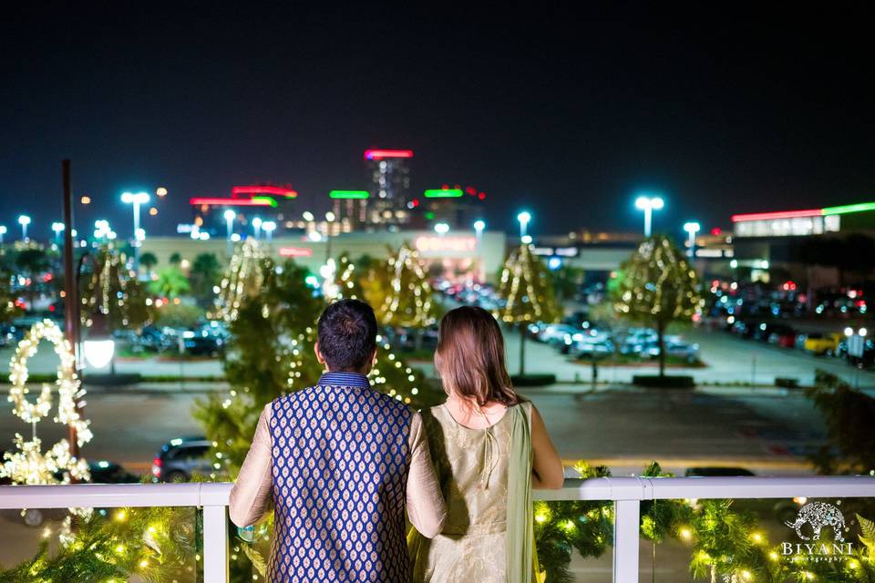 The Westin Houston, Memorial City