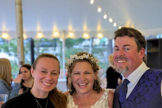 Waste Less Weddings