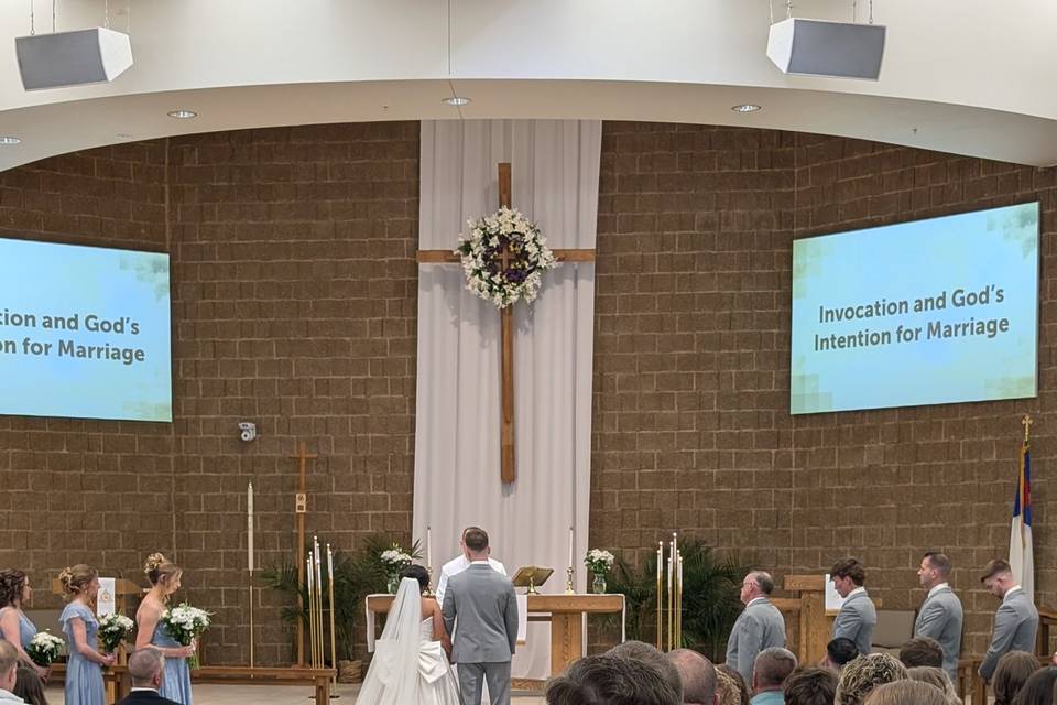 McKenna & Cole, 5.9.26