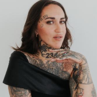 Sara Gebhard