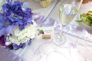 Save the Date Events & Decor