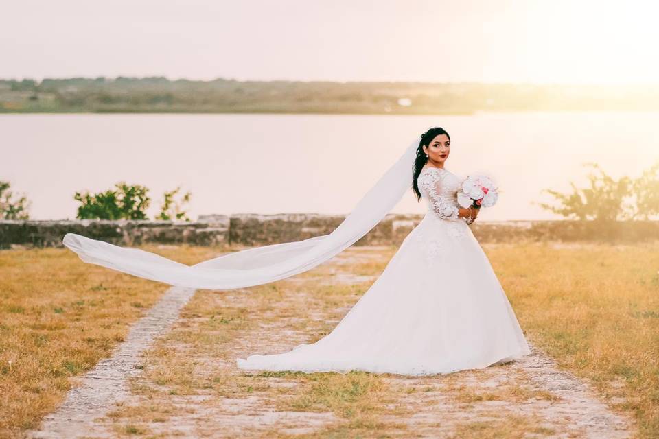 Bridal Portraits