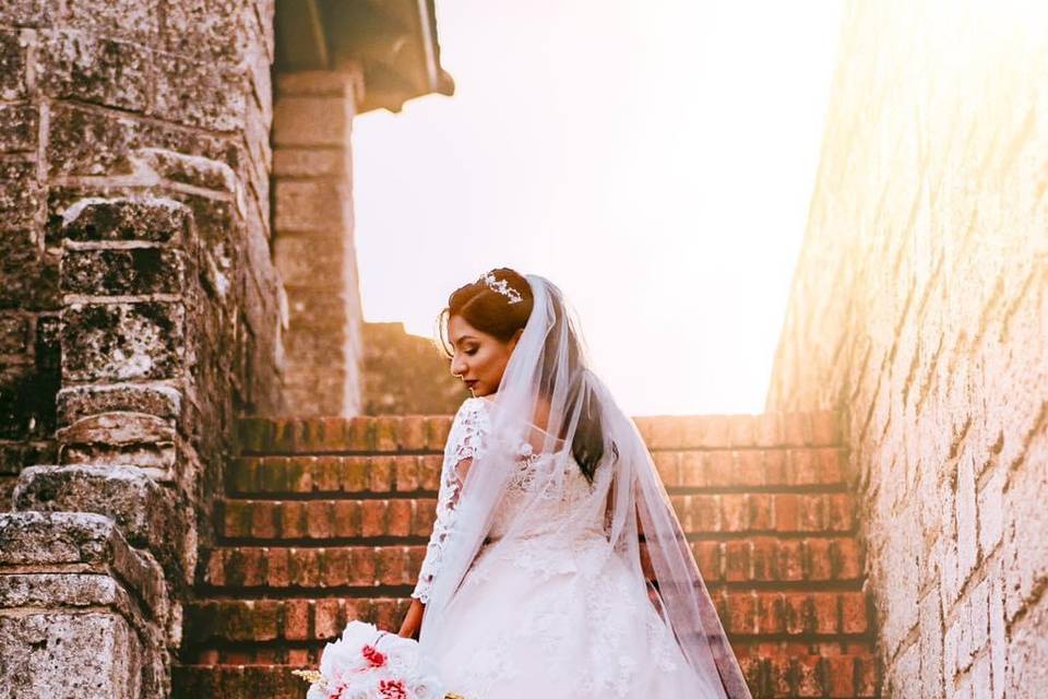 Bridal Portraits