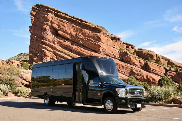 Forever Transportation