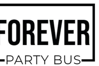 Forever Party Bus logo